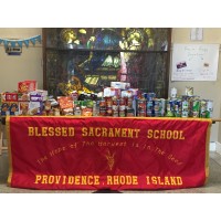 Blessed Sacrament School
