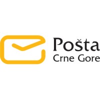Pošta Crne Gore