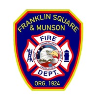 FRANKLIN SQUARE & MUNSON FIRE DEPARTMENT