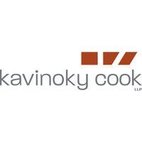 Kavinoky Cook LLP