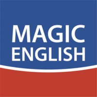 MAGIC ENGLISH s.r.o.