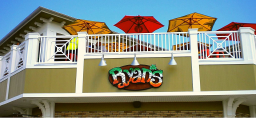 RYAN'S PIZZA & PUB LLC.
