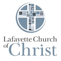 Lafayette Church Of Christ