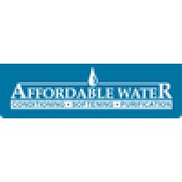 Affordable Water