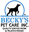 BECKYS PET CARE INC