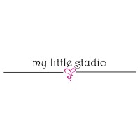 my little studio