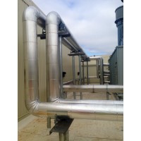 Mechanical Systems Insulation