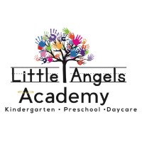 Little Angels Academy