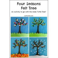FOUR SEASONS LANDSCAPING NURSERY INC