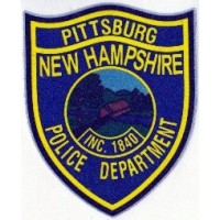 Pittsburg Police Department