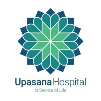 UPASANA HOSPITAL & RESEARCH CENTER