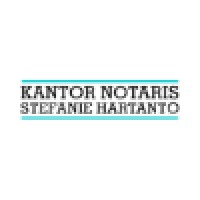 Kantor Notaris Stefanie Hartanto