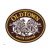 OldTown White Coffee