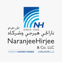 Naranjee Hirjee Group