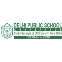 Delhi Public School, Chhatarpur, Madhya Pradesh