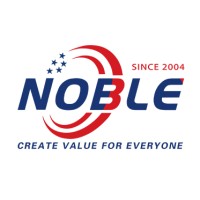 NOBLE MANUFACTURE CO., LTD
