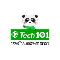 Tech101 Technologies Inc