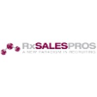 RxSalesPros