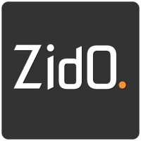 Zido - Digital Supply Chain