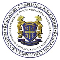 Regulatory Compliance Association