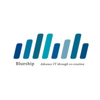 Blueship