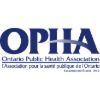 Ontario Public Health Association