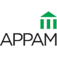 Association for Public Policy Analysis & Management