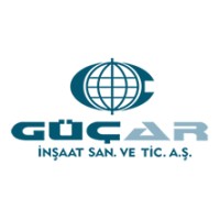 GÜÇAR İNŞAAT VE TİCARET A.Ş.