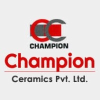 Champion Ceramics Pvt. Ltd - India
