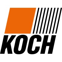 KOCH Machinery & Systems