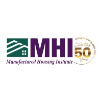 Manufactured Housing Institute
