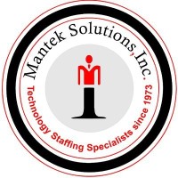 Mantek Solutions Inc.