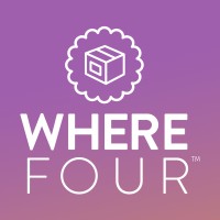 Wherefour, Inc.