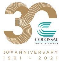 Colossal International Co., Ltd.
