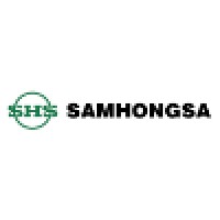 SAMHONGSA CO.,LTD