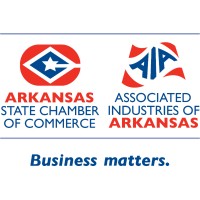 Arkansas State Chamber of Commerce/Associated Industries of Arkansas