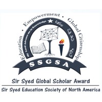 Sir Syed Global Scholar Award (SSGSA)