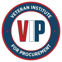 National Veteran Institute For Procurement