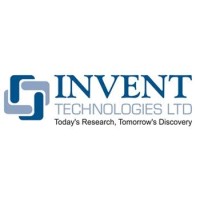 Invent Technologies Ltd.