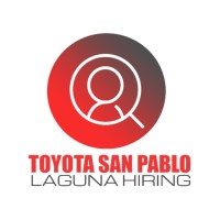 Toyota San Pablo Laguna Inc.