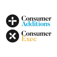 Consumer Additions and Consumer Exec