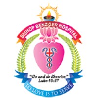 Bishop Benziger Hospital - India