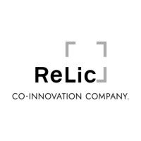 株式会社Relic