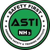 AMMONIA SAFETY & TRAINING INSTITUTE