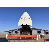 Shanghai LXC Global Logistics CO., LTD
