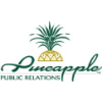 Pineapple Public Relations