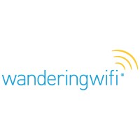 Wandering WiFi
