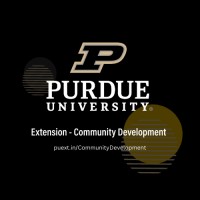 Purdue Extension Community Development
