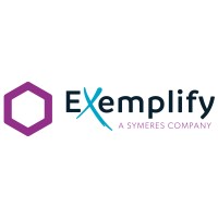 Exemplify Biopharma, Inc., a Symeres Company