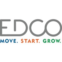 EDCO - Economic Development for Central Oregon